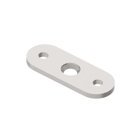 Handrail saddle - tub