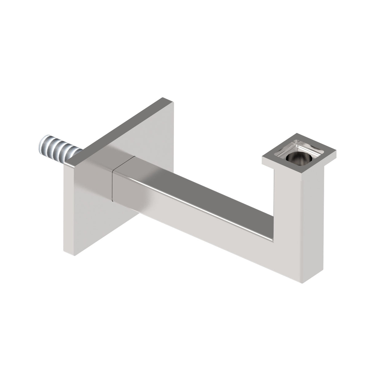 Wall handrail bracket