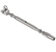 Inox calbe clamp