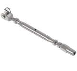 Inox calbe clamp