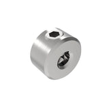 Inox cable clamp AISI304, d3,2mm