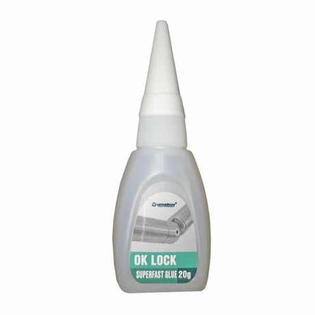 Super fast glue, 20g