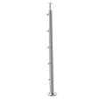 Stainless steel Baluster post