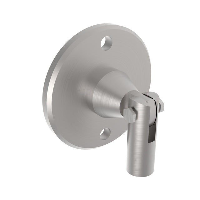 Canopy - upper anchoring