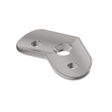 Handrail saddle - tub 135st°