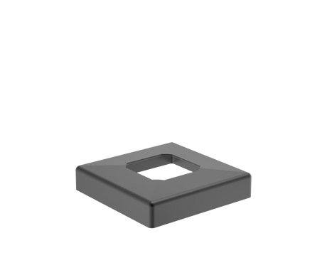 Square base cover