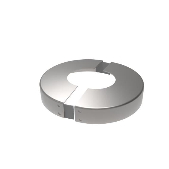 Round base cover
