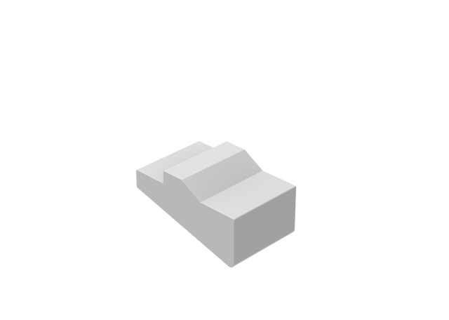 Kotviaci klin pre prístrešok PR7