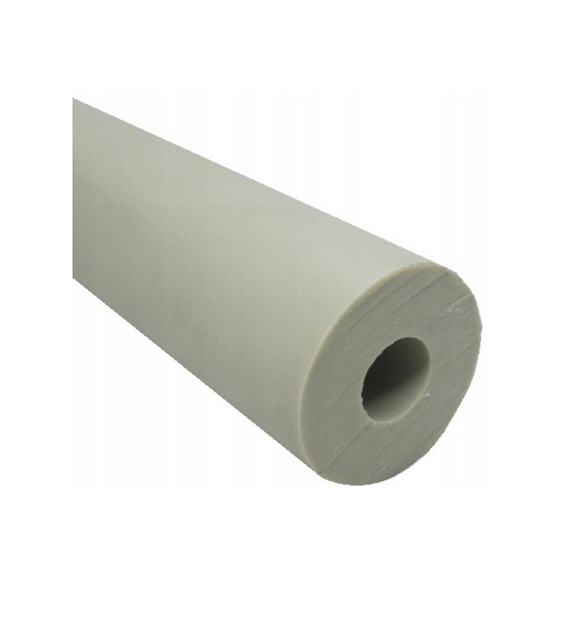 Spacer mounting sleeve, L1000mm