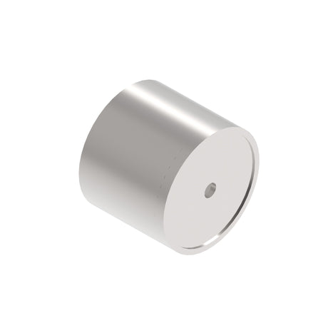 Connector for wooden handrails - standard