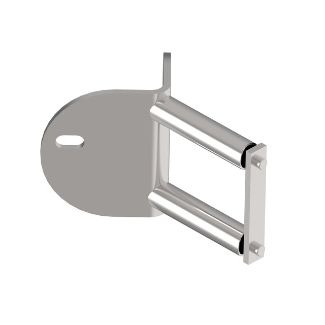 Circular side anchoring-OUT