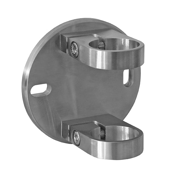 Adjustable side anchoring