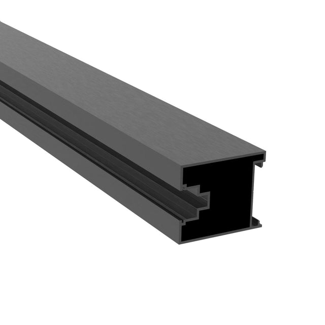 Frame profile for Design 2