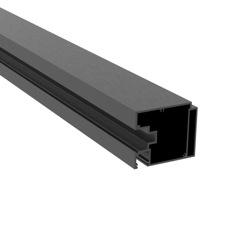 Gate profile for Design 2