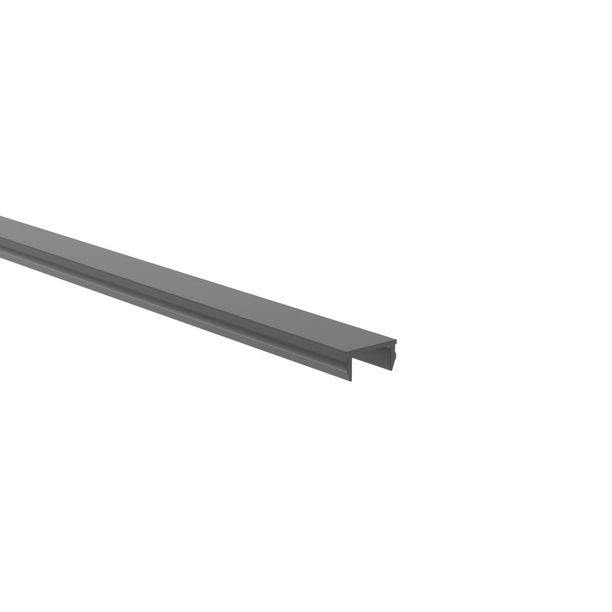 Narrow cover strip for fence post 60x60-6000mm