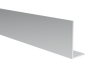 Aluminum L-profile