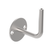 Stainless steel wall-mounted handrail bracket