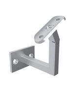 Handrail bracket - pole