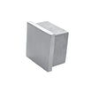 End cap square