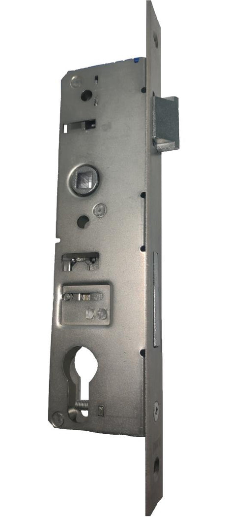 Cylinder lock for JP profile 40x40mm