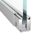 Door closer softclose 60-80kg L2000