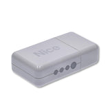 WIFI interface for controlling NICE receivers