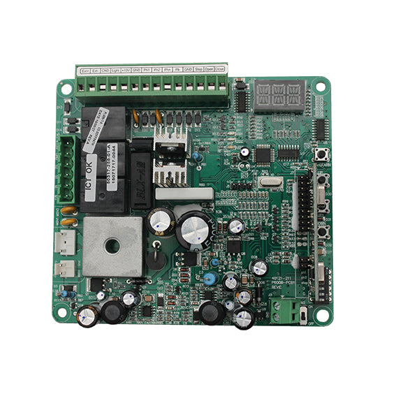 ROLLKIT electronics with receiver for DRIFT 80