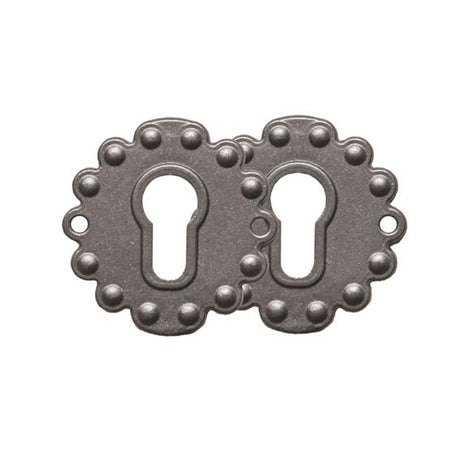 Lock plate - FAB D70, t3mm