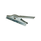 Pákový uzáver, Zn, L180mm