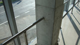 Handrail bracket