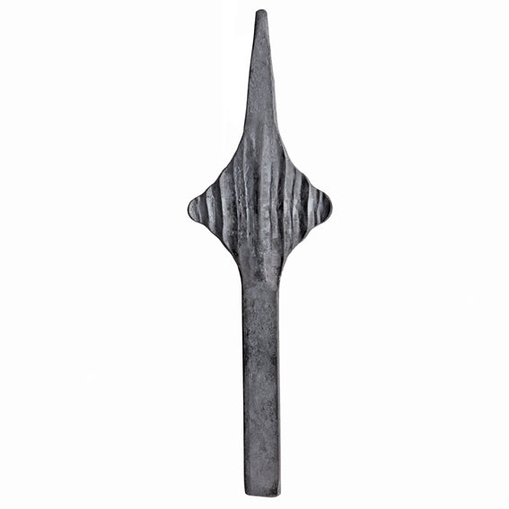 Forged spear h150, b45, n12x12mm