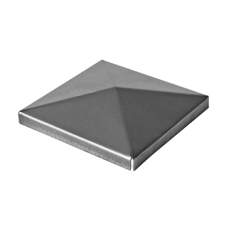 Pole cover 100x100, t1,6mm