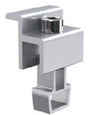 End clamp 30-35mm module frame height