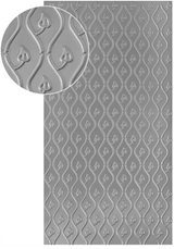 Design 3D sheet - Zn