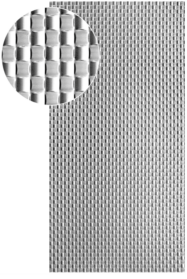 Design 3D sheet - Zn