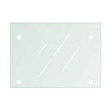 Glass for canopy system-VSG/ESG