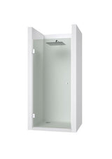 Fittings - sliding door AISI304 swing door