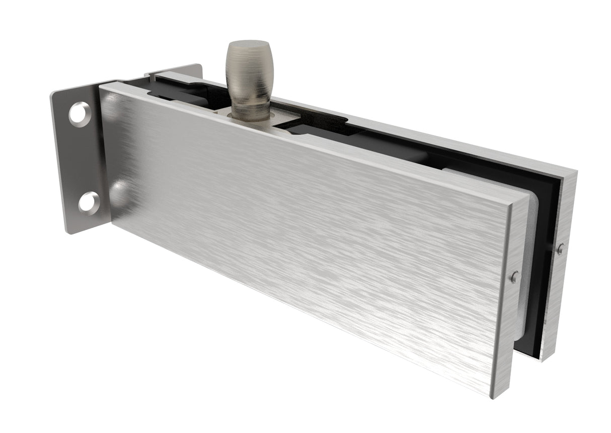 Upper hinge AISI 304