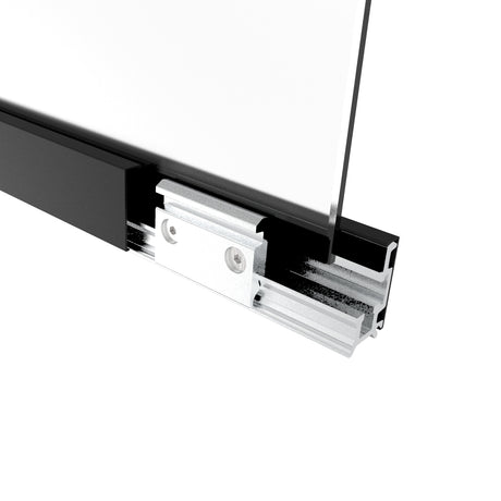 The complete set of  aluminum profile , L=3000