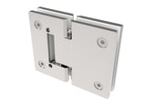Hinge for glass door Ms flex
