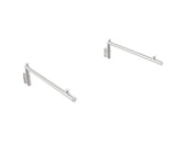 Stailness canopy without glass