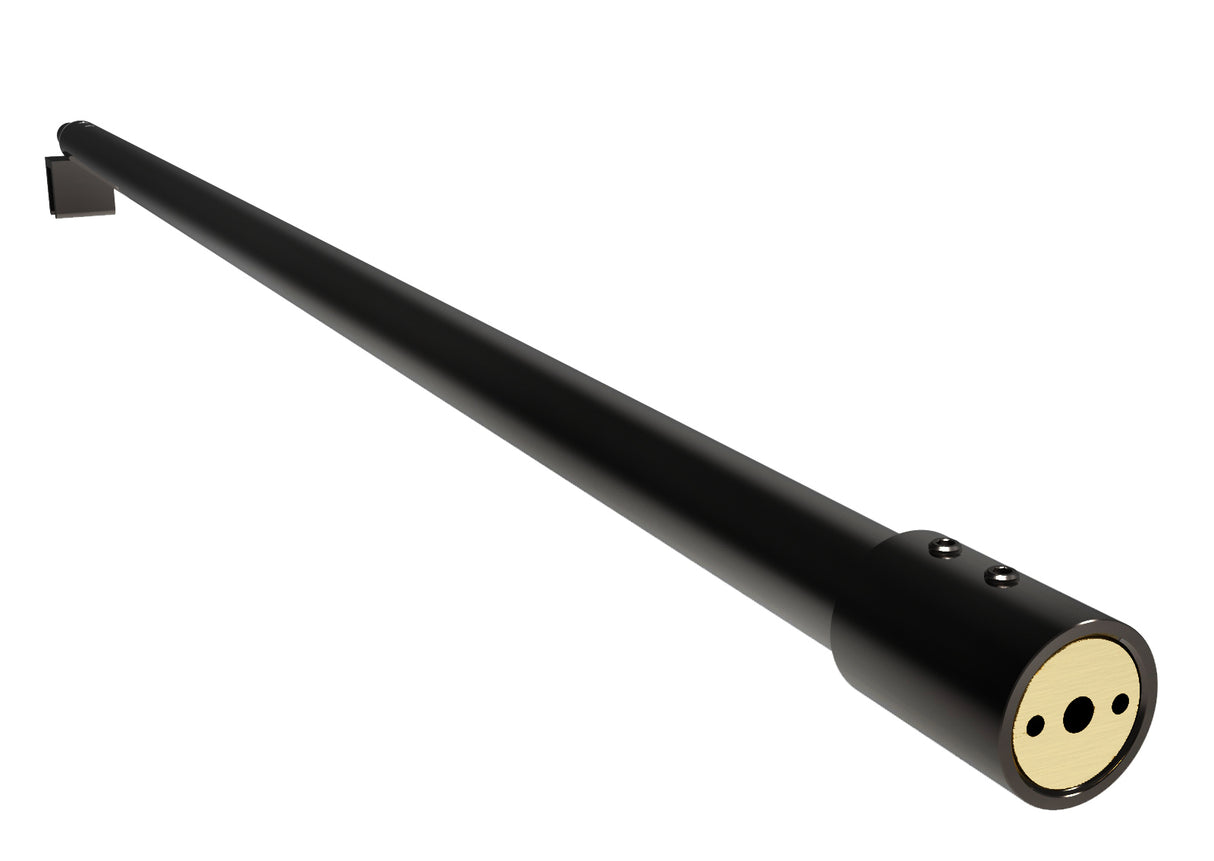 Stabilizing rod. diam. 22 mm, range  L=750-1040