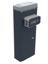 Electronic 24V bolt with encoder