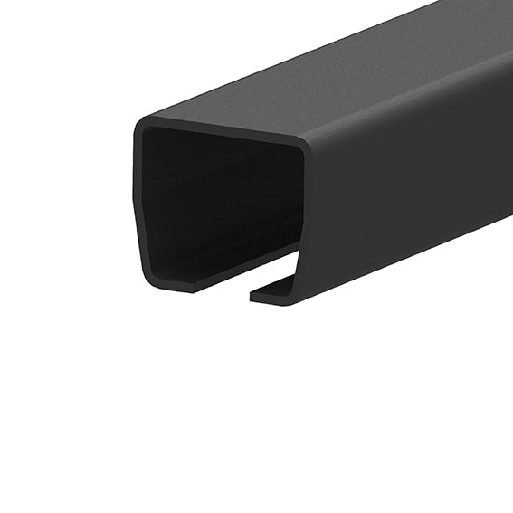 Guiding track Fe, 94x85x5mm, L3m