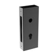 Lock box for lock H36-40A 80x40mm