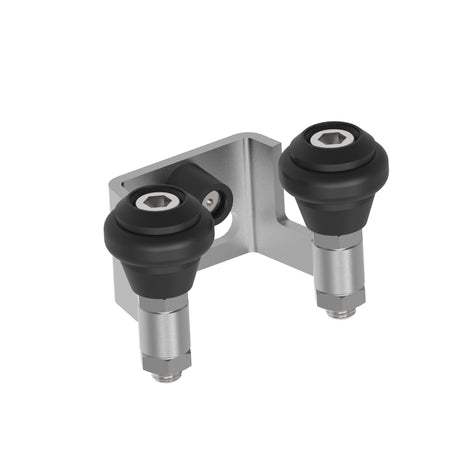 Upper slope, Zn, profile 40mm,