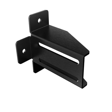 Holder universal, Zn, black