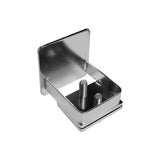 Profile cover INOX profile 60x60mm