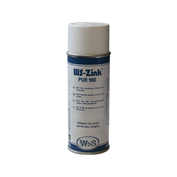 Spray zinc 400ml,  90% Zn