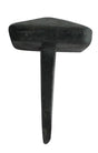 Forged nails 27x27x35mm